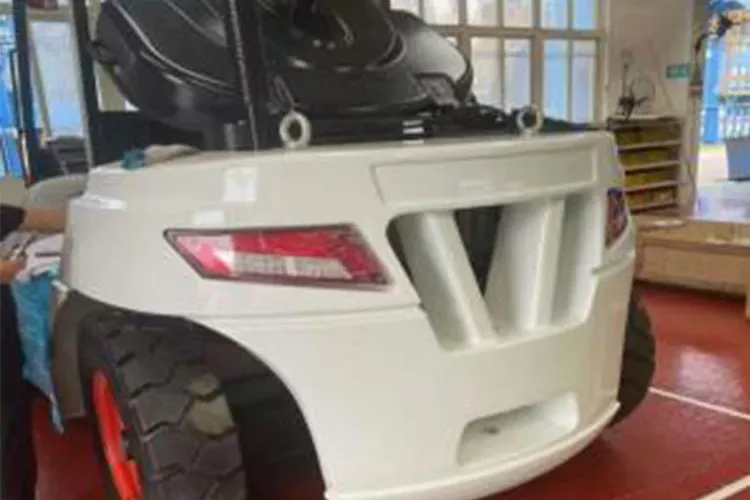 ¿Cómo pueden los pesos de lastre marino mejorar la estabilidad y seguridad de los buques?