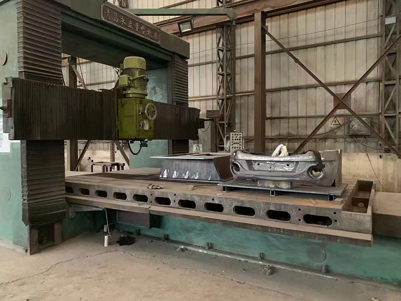 Zunhua Shengjian Fanrong lanza tres nuevos productos de contrapeso para los mercados nacionales y extranjeros