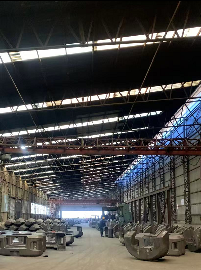 ¿Qué productos de Zunhua Shengjian se exportan a Europa, América y el sudeste asiático?