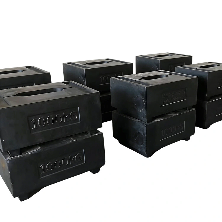 ¿Por qué son tan importantes los pesos de lastre marino para la estabilidad y la seguridad operativa de los buques?