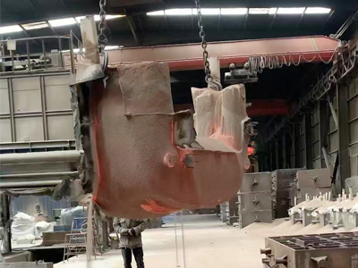 Actualización de procesos | Zunhua Shengjian Fanrong mejora el rendimiento de los contrapesos de hierro fundido