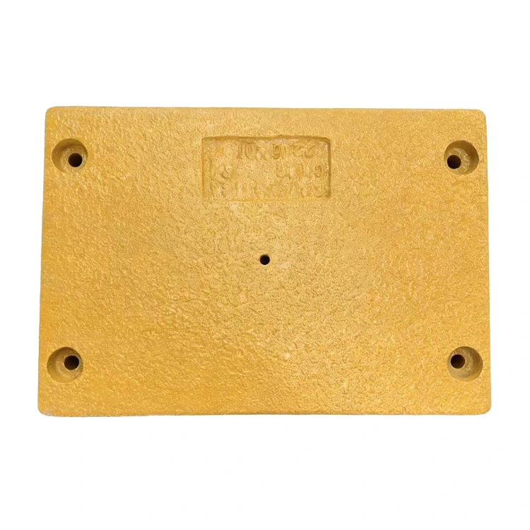 Contrapeso para polipastos