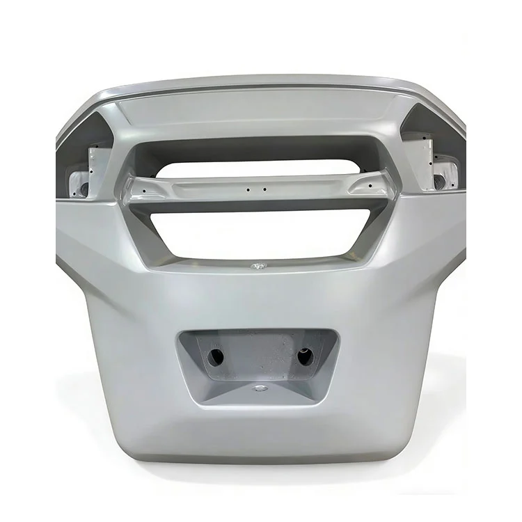 Contrapeso para Carretilla Elevadora de Combustión Interna