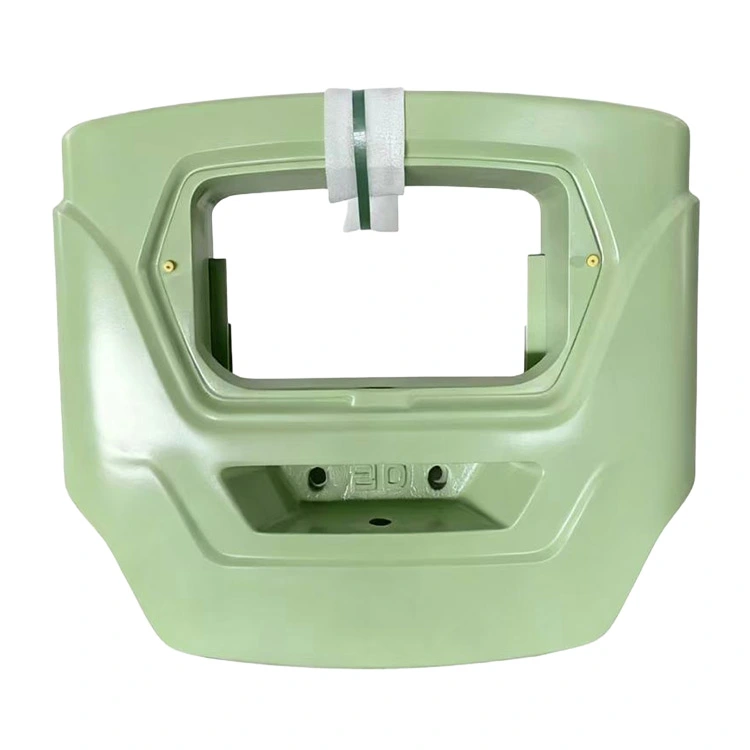 Contrapesos de montacargas eléctricos