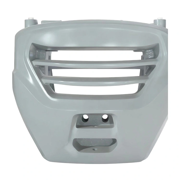 Contrapeso de montacargas para aplicaciones especiales