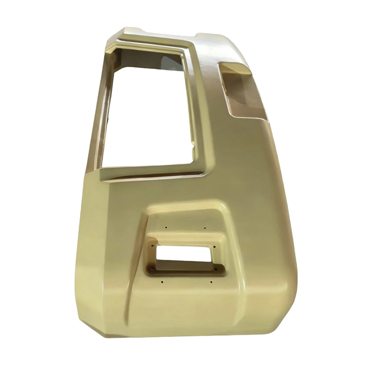 Contrapesos del cargador de descarga frontal