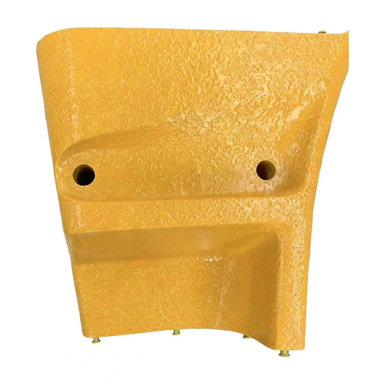 Contrapesos de grúa pórtico