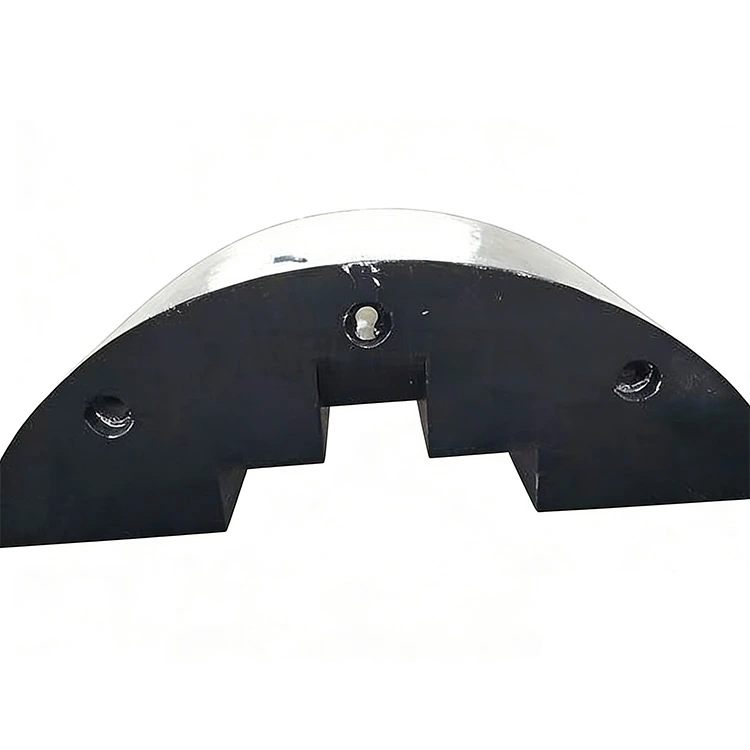 Contrapesos de topadoras de uso general