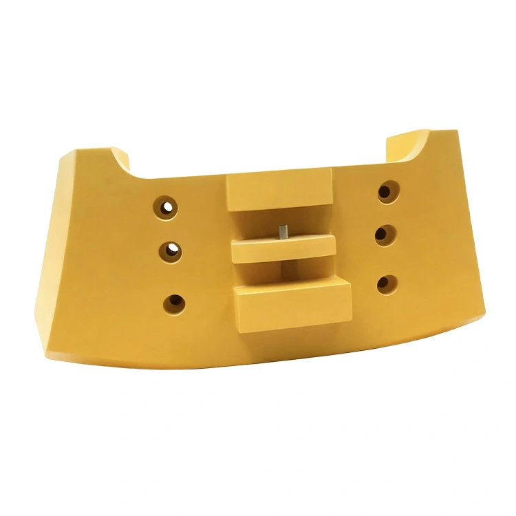 Contrapesos de excavadoras hidráulicas