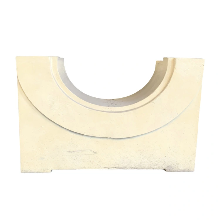 Contrapeso rompehielos