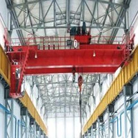 Bridge Crane Counterweights
