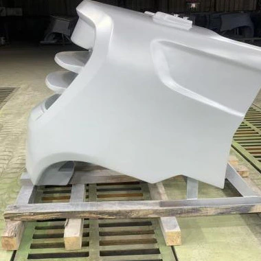 Internal Combustion Forklift Counterweights