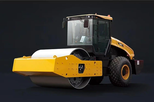 Single Footed Roller Counterweights