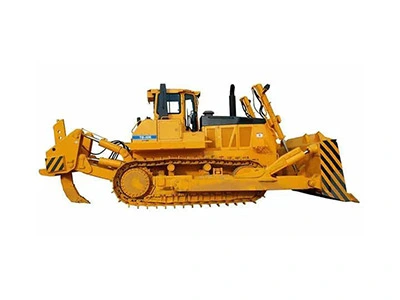 Stationary Bulldozer Counterweights
