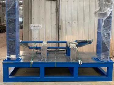 crane counterweights