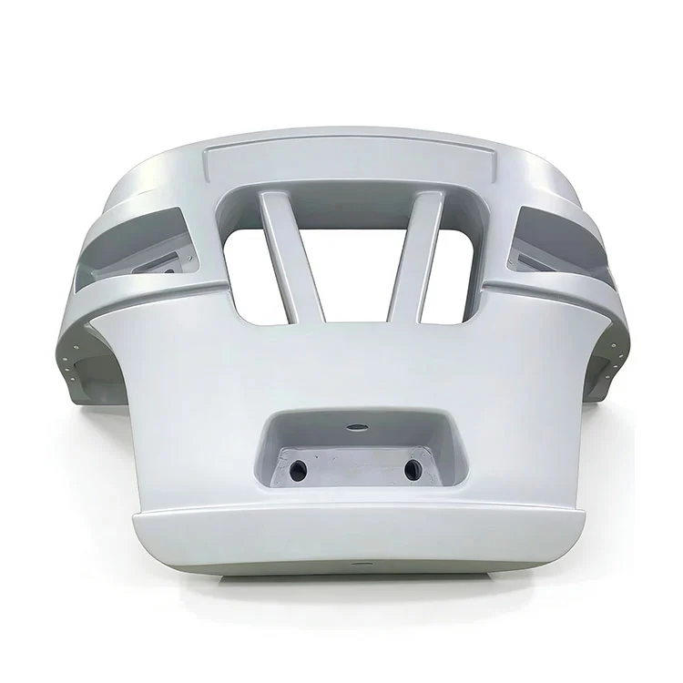 Contrapeso de carretilla elevadora de combustión interna