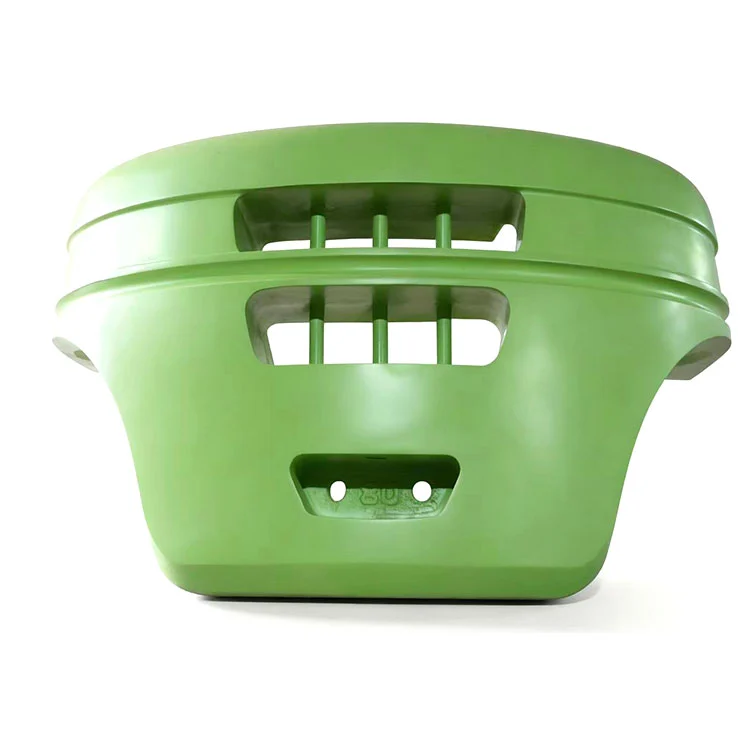 Contrapesos para montacargas de combustión interna