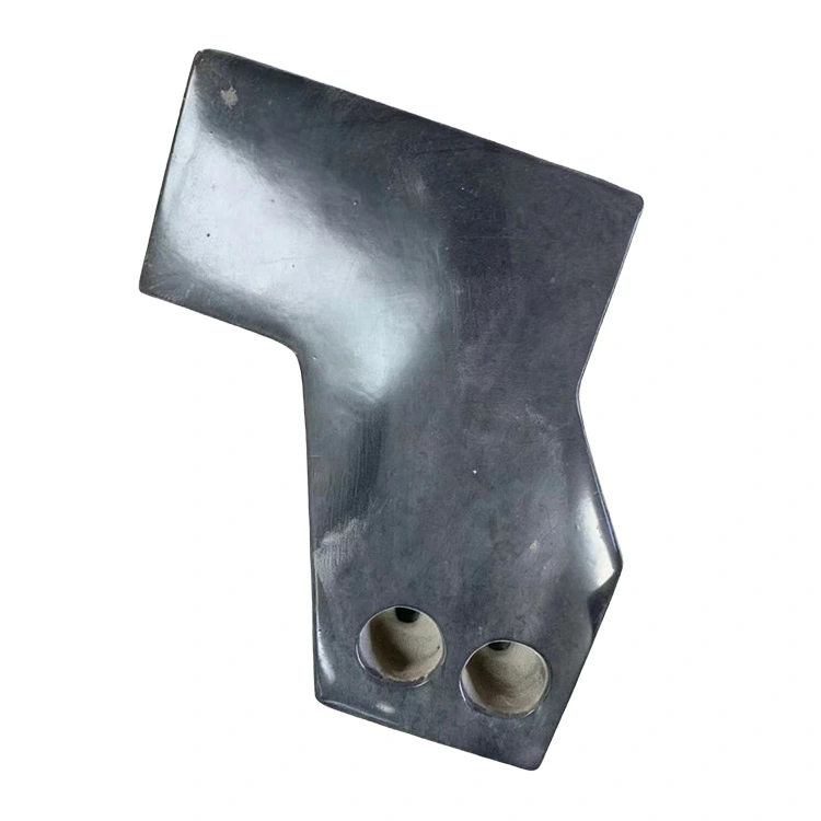 Contrapesos manuales para montacargas