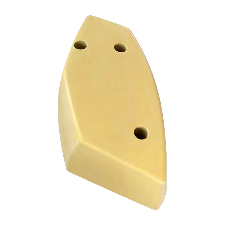 Contrapesos de grúas móviles