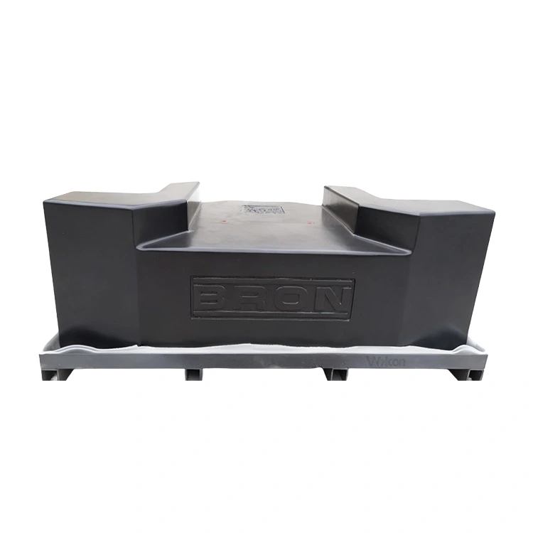 Contrapeso del ascensor de pasajeros