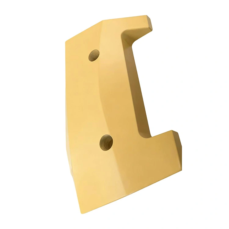 Contrapeso del cargador giratorio