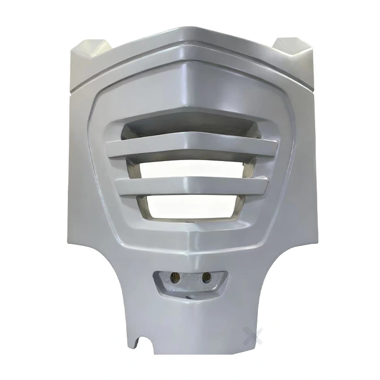 Contrapeso de montacargas todoterreno