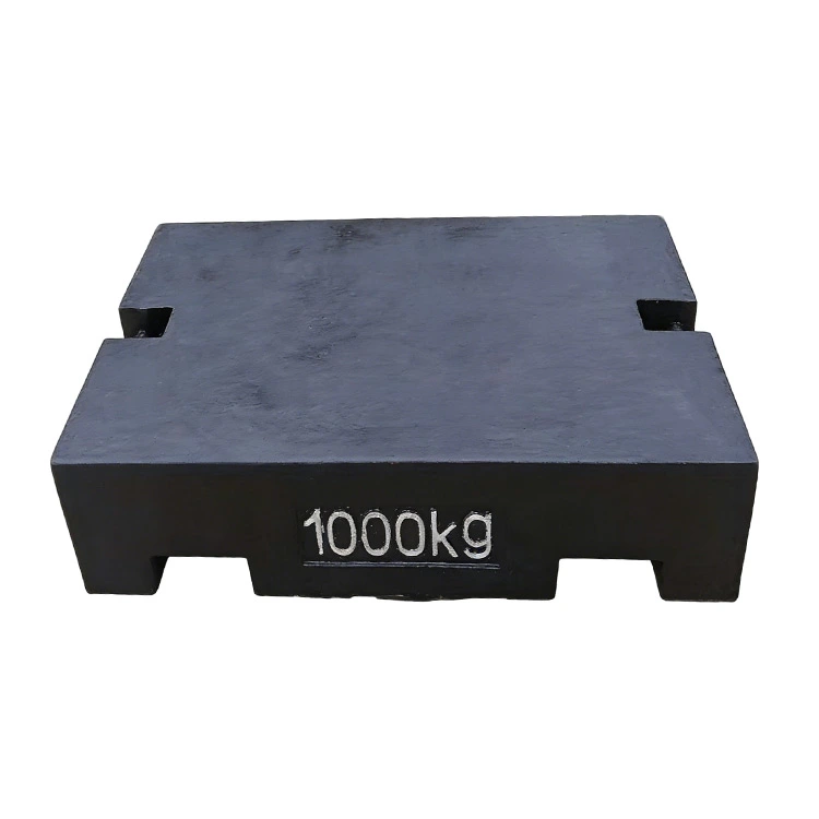 Contrapesos de ascensores turísticos