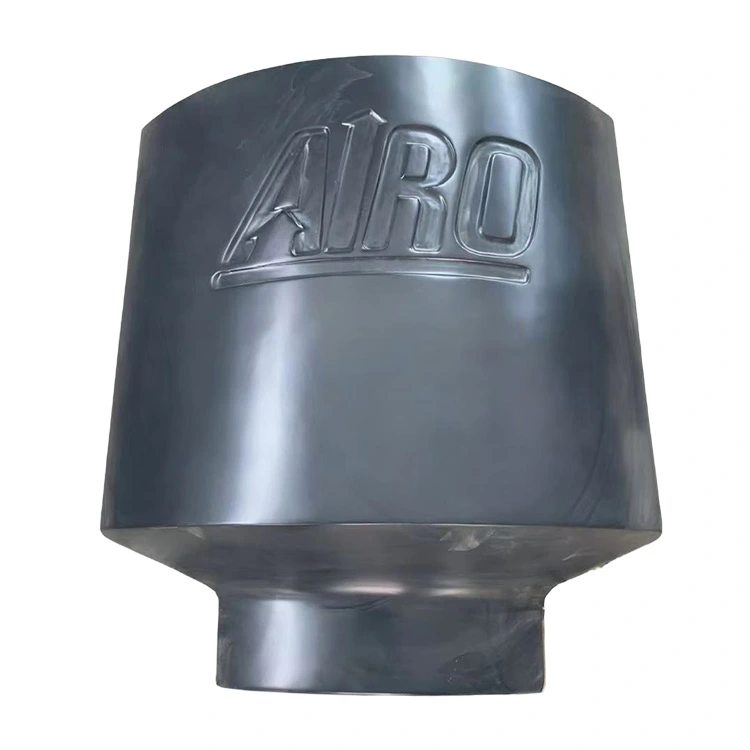 Contrapeso de rodillos vibratorios de un solo tambor