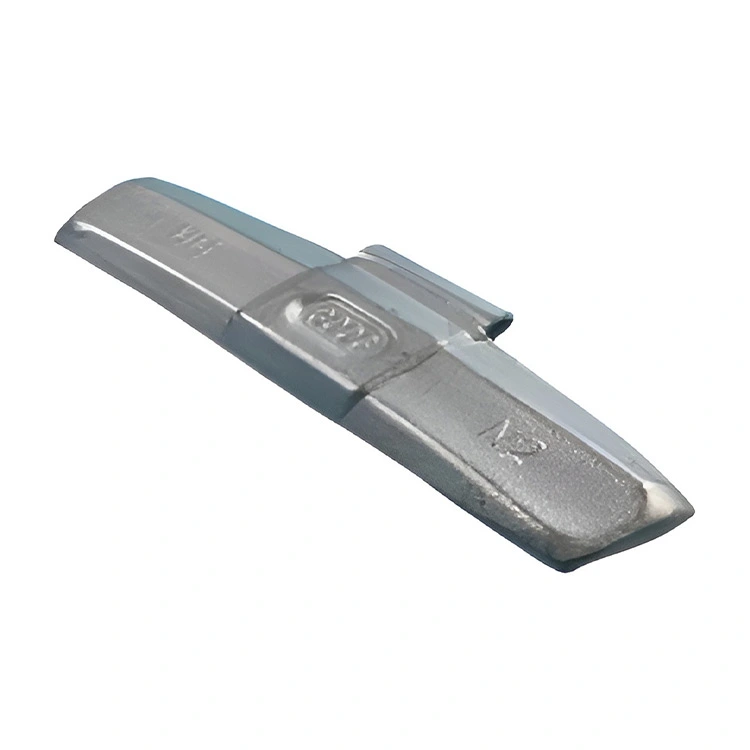 Contrapesos para compactadores de tambor liso