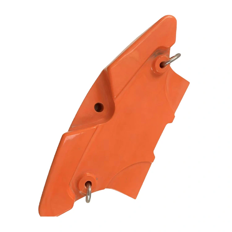 Contrapesos de topadora estacionarios