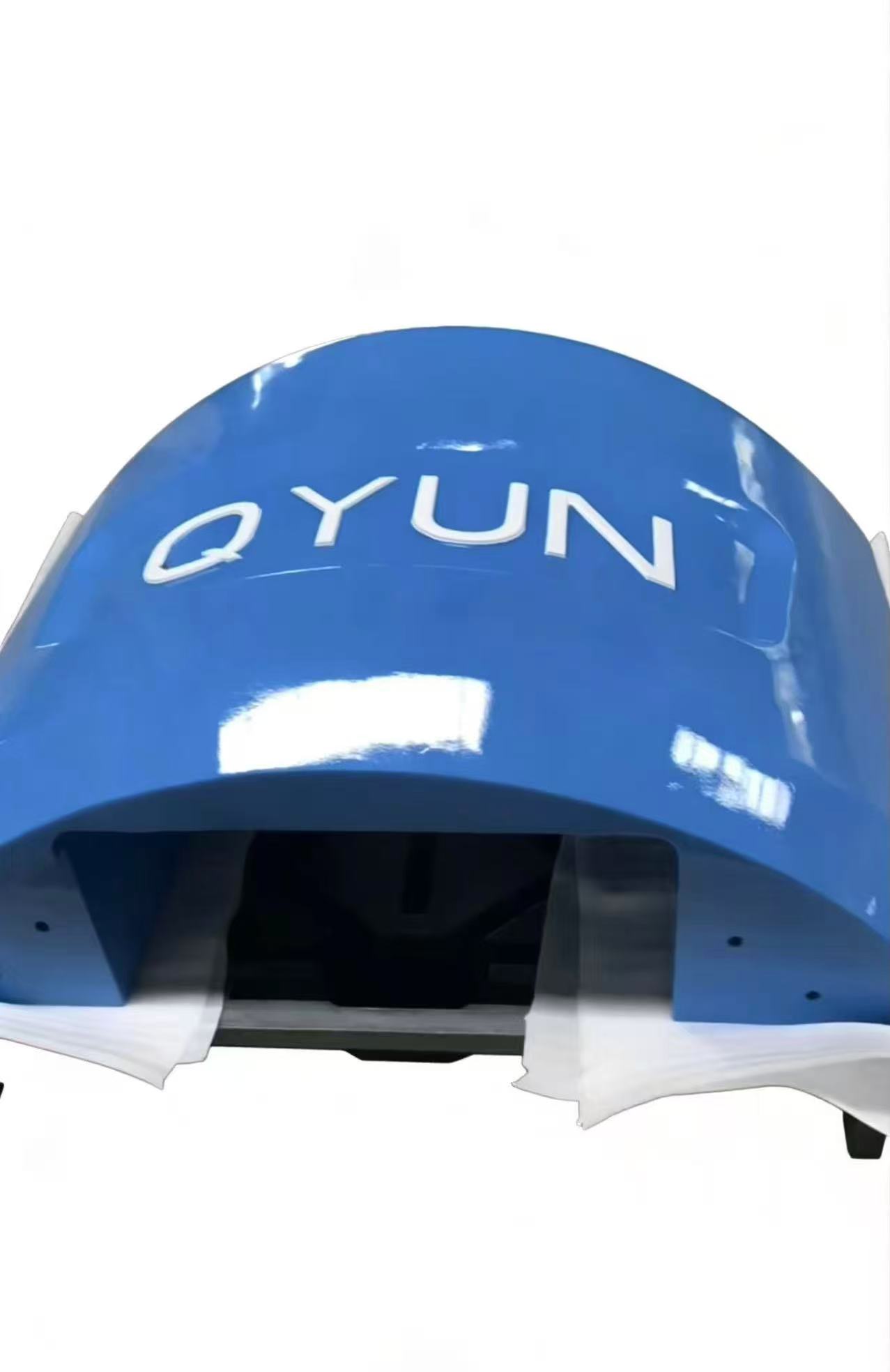 Contrapeso de grúa torre