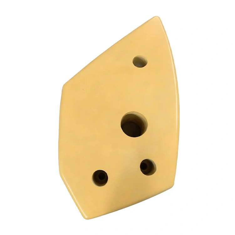 Contrapesos de grúa torre