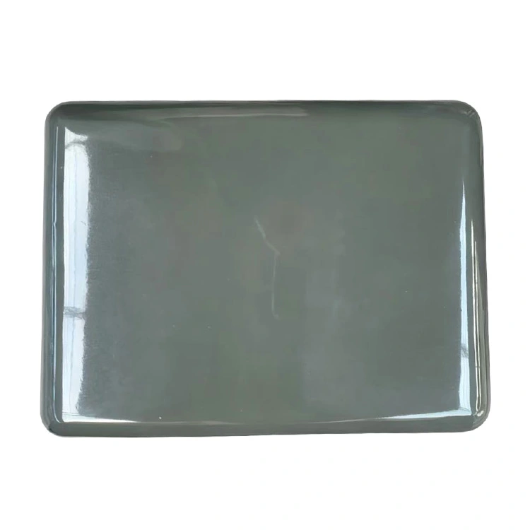 Contrapesos de grúas montadas en camiones