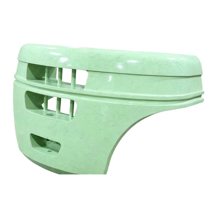 Contrapesos para montacargas de almacén